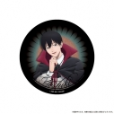 【グッズ-バッチ】TVアニメ「光が死んだ夏」 75mmグリッター缶バッジ 辻中佳紀 Spooky Night ver.の画像