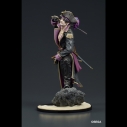 【フィギュア】DIGSTA 『龍が如く8外伝 Pirates in Hawaii』 キャプテン真島(真島吾朗) 完成品フィギュアの画像