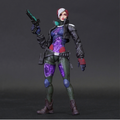 【アクションフィギュア】アネックス2179シリーズ FAV-H25 エラ 1/18