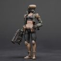 【アクションフィギュア】アシッドレイン FAV-A148 イオス・ハッサー 1/18の画像