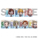 【グッズ-キーホルダー】太陽よりも眩しい星 アクリルキーホルダーコレクション【全7種】の画像