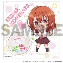 【グッズ-スタンドポップ】友達の妹が俺にだけウザい アクリルスタンド【彩羽01】の画像