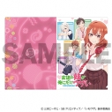 【グッズ-クリアファイル】友達の妹が俺にだけウザい クリアファイル【キービジュアル】の画像