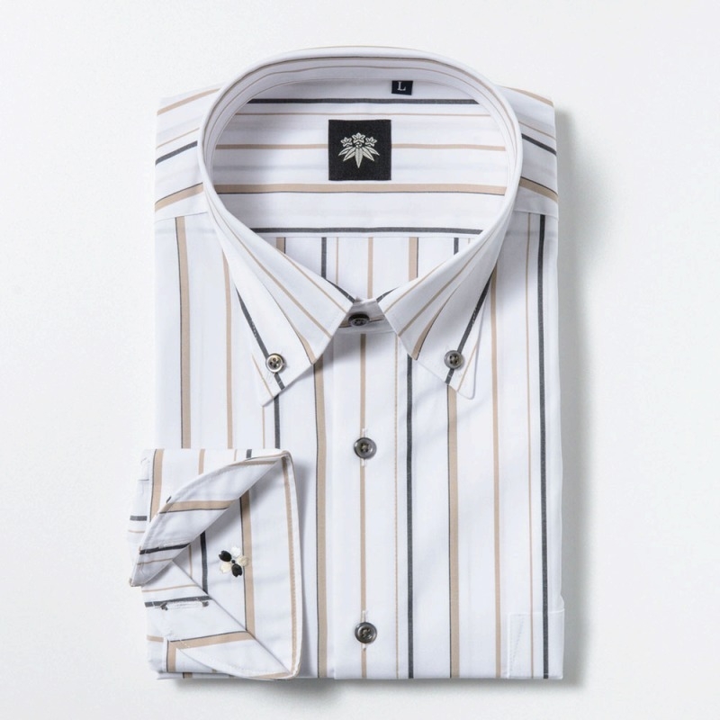 グッズ シャツ 刀剣乱舞 Online メンズシャツ 髭切 Sサイズ アニメイト