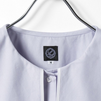 グッズ-Tシャツ】刀剣乱舞ONLINE レディースシャツ 薬研藤四郎 M 