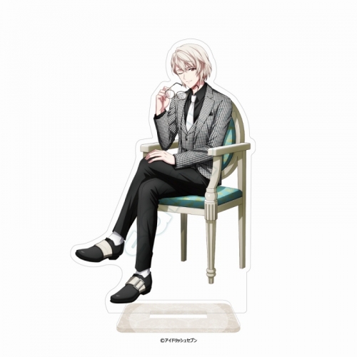 グッズ-スタンドポップ】アイドリッシュセブン アクリルスタンド 棗  