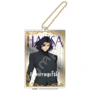 【グッズ-キーホルダー】Fate/strange Fake ミラーアクリルキーホルダー(ハンザ・セルバンテス)の画像