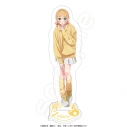 【グッズ-スタンドポップ】彼女、お借りします 描き下ろしアクリルスタンド 七海麻美 パーカーver.の画像