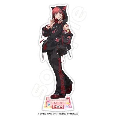 【グッズ-スタンドポップ】「暗殺教室」 アクリルスタンド 赤羽業