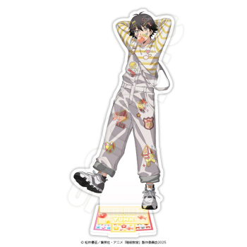 グッズ-スタンドポップ】「暗殺教室」 アクリルスタンド 磯貝悠馬 