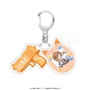 【グッズ-キーホルダー】「暗殺教室」 アクリルキーホルダー 前原陽斗の画像
