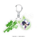 【グッズ-キーホルダー】「暗殺教室」 アクリルキーホルダー 千葉龍之介の画像