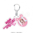 【グッズ-キーホルダー】「暗殺教室」 アクリルキーホルダー 速水凛香の画像