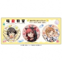 【グッズ-バッチ】「暗殺教室」 缶バッジセット Bの画像