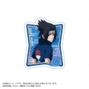【グッズ-ステッカー】NARUTO-ナルト- リピペタ うちはサスケの画像