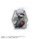 【グッズ-ステッカー】NARUTO-ナルト- リピペタ はたけカカシの画像