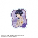 【グッズ-ステッカー】NARUTO-ナルト- リピペタ 日向ヒナタの画像