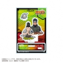 【グッズ-スタンドポップ】NARUTO-ナルト- アクリルスタンド 奈良シカマル&猿飛アスマの画像