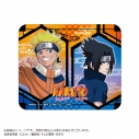 【グッズ-マウスパッド】NARUTO-ナルト- マウスパッド うずまきナルト&うちはサスケの画像