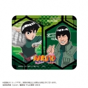 【グッズ-マウスパッド】NARUTO-ナルト- マウスパッド ロック・リー&マイト・ガイの画像