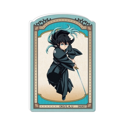 【グッズ-マグネット】鬼滅の刃 アクリルマグネット 時透無一郎