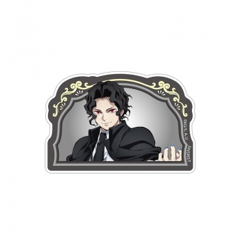 テレビアニメ「鬼滅の刃」柱稽古編』 BIGメモリーズアクリルスタンド 鬼舞辻 無惨 | 4522776646320 | ポストホビーWEBSHOP く*ト様 鬼滅の刃グッズ 鬼舞辻無惨 ビッグクリアカード 計4点