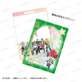 カラフルピーチ ポケット付きクリアファイル しまむら Amazon.co.jp: からぴち カラフルピーチ 全員集合 しまむら クリアファイル ゆあんくん もふ STXIYVZ0 : おもちゃ