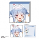 【グッズ-メモ帳】hololive スクエアメモ 兎田ぺこらの画像