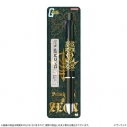 【グッズ-ボールペン】機動戦士ガンダム Dr.Grip 4+1 GS14 ジオン公国軍の画像