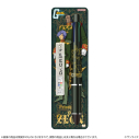 【グッズ-ボールペン】機動戦士ガンダム Dr.Grip 4+1 GS14 ドズル&ガルマの画像