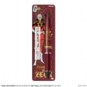 【グッズ-ボールペン】機動戦士ガンダム Dr.Grip 4+1 GS14 シャア・アズナブルの画像