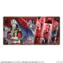 【グッズ-デスクマット】機動戦士ガンダム デスクマット GS14 シャア・アズナブルの画像