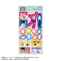 【グッズ-シール】正反対な君と僕 ホログラムシールの画像