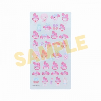 即配送】サンリオボンボンドロップうるちゅるシール まとめ売り7枚セット 新品 ボンボンドロップシール サンリオ セット まとめ売り 正規品 サンリオ  ボンボンドロップシール【おすすめ紹介 / 【新品】マイメロ シール まとめ売り 正規品 ボンボンドロップシールなど