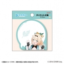 【グッズ-メモ帳】hololive ダイカット付箋 風真いろはの画像