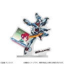 【グッズ-スタンドポップ】機動戦士Gundam GQuuuuuuX アクリルスタンド GQuuuuuuXの画像