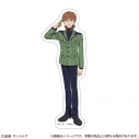 【グッズ-ステッカー】機動戦士Gundam GQuuuuuuX ステッカー エグザベ・オリベの画像