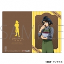 【グッズ-クリアファイル】機動戦士ガンダム 鉄血のオルフェンズ クリアファイル/三日月・オーガス Patissier Styleの画像