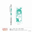 【グッズ-シャープペンシル】甘神さんちの縁結び デルガード-赤い糸- (A 甘神 夜重)の画像