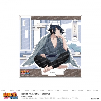 グッズ-スタンドポップ】NARUTO -ナルト- 疾風伝 アクリルスタンド 