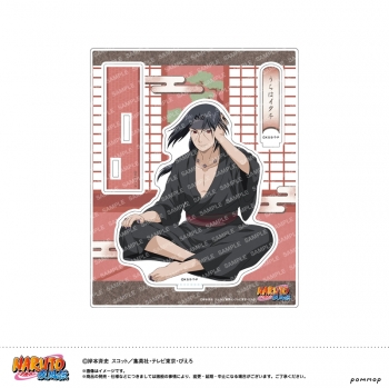 グッズ-スタンドポップ】NARUTO -ナルト- 疾風伝 アクリルスタンド 