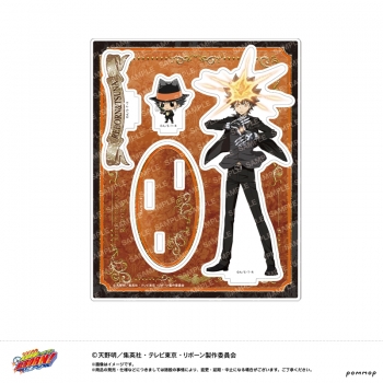 グッズ-スタンドポップ】家庭教師ヒットマンREBORN! アクリルスタンド 