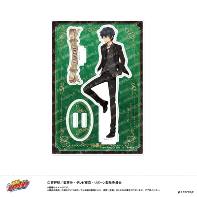 【グッズ-スタンドポップ】家庭教師ヒットマンREBORN! アクリルスタンド (G ランボ)