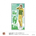 【グッズ-スタンドポップ】新テニスの王子様 アクリルスタンド-AVIOTイヤホンコラボ 第2弾- (M 忍足謙也)の画像