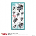 【グッズ-シール】名探偵コナン シール-ゆるスタmini 第5弾-(G コナン&千速)の画像