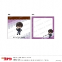 【グッズ-メモ帳】名探偵コナン ミニメモ-ゆるスタmini 第5弾-(E 松田 陣平)の画像