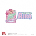 【グッズ-シール】ダンダダン ダイカットシールセット-キャンディースイーツ-(C アイラ)の画像