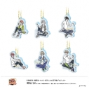 【グッズ-キーホルダー】新テニスの王子様 アクリルキーホルダーコレクション -ゆるスタ 花冠- (B)の画像