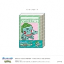 【グッズ-ノート】ポケットモンスター ミニ学習帳セット -第11弾- (B)の画像