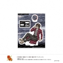 【グッズ-スタンドポップ】銀魂 アクリルスタンド-曇天-(I 坂本辰馬)【アニメイト限定】の画像